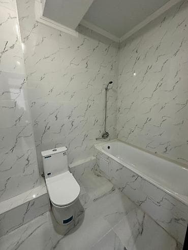 1 комната, 44 м², Элитка, 10 этаж, Готовая ПСО (под самоотделку) — 5