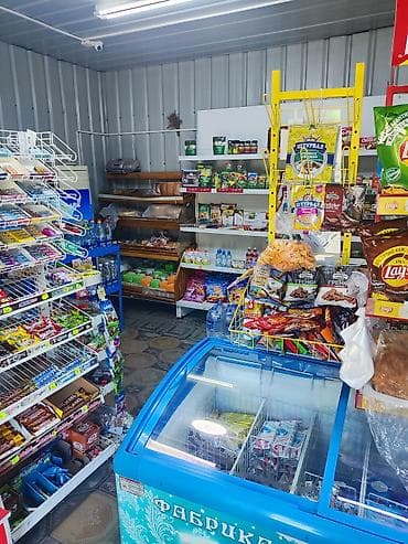 паркинг ихлас: Продажа павильонов 60 м², С кондиционером — 10