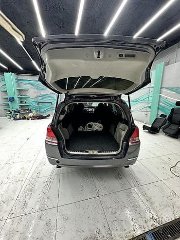 пажеро жуниор: Honda Odyssey: 2005 г., 2.4 л, Вариатор, Бензин, Минивэн — 4