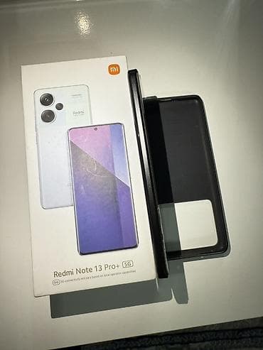 deep fryer: Xiaomi, 13 Pro, Б/у, 256 ГБ, цвет - Черный, 1 SIM, 2 SIM, eSIM — 1