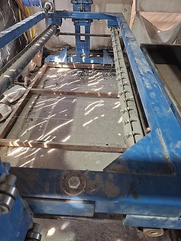 мото блок касылка: Газоблок, Неавтоклавный, 600x200x300, D600 — 5