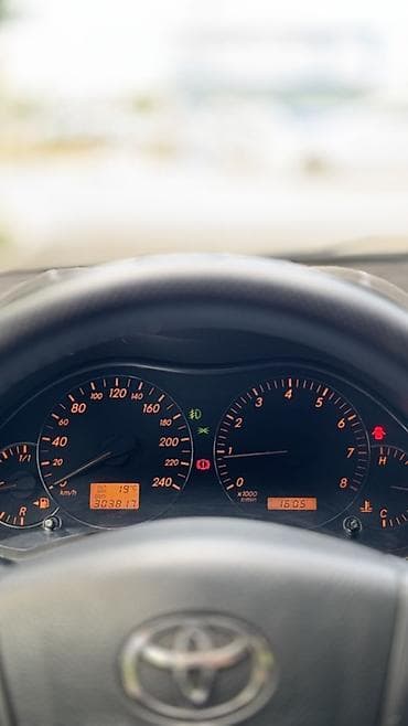 vvt: Toyota Avensis: 2003 г., 1.8 л, Механика, Бензин, Седан — 8