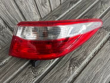прием бу аккумуляторов цена бишкек: Задний правый стоп-сигнал Toyota 2017 г., Б/у, Оригинал, США — 1