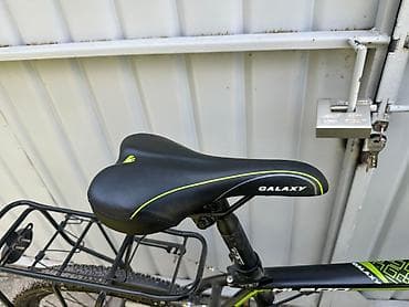 Велосипеды: Горный велосипед, Galaxy, Рама XL (180 - 195 см), Сталь, Новый — 5