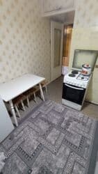 сдается квартира кызыл аскер долгосрочно: 2 комнаты, С мебелью полностью — 9