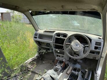 запчасти на мазду демио в бишкеке: Кузов мазда демио 2001 ж япошка правый руль Чирик жок Без док — 6