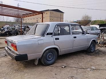 копейка машина купить: ВАЗ (ЛАДА) 2107: 2010 г., Ручные, Бензин, Седан — 1