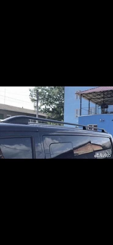 диски для нексия 2: Продаю рейленги Фольксваген т5 новые . Цена 19000сом — 2