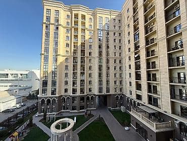 4: 4 комнаты, 156 м², Элитка, 5 этаж, Евроремонт — 10