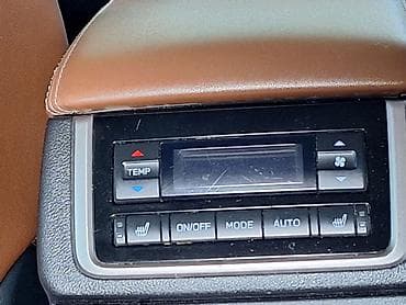 третий ряд сидение: Subaru Ascent: 2019 г., 2.4 л, Вариатор, Бензин, Кроссовер — 10