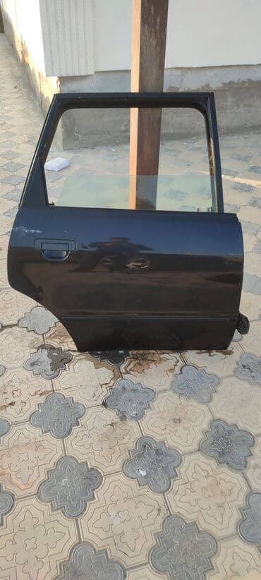 мерседес спринтер пассажирский цена бишкек: Дверь Задняя правая Audi, Б/у, Оригинал — 1