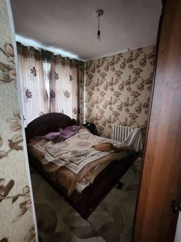 продаю дом буденовка: Дом, 70 м², 3 комнаты, Собственник, Старый ремонт — 5