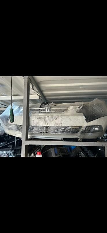 хонда аккорд 7 бампер: Бампер Honda, Оригинал — 1