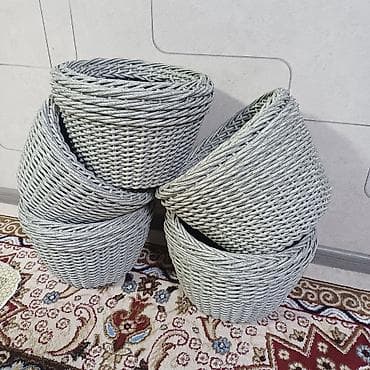 Корзины: Корзина — 1