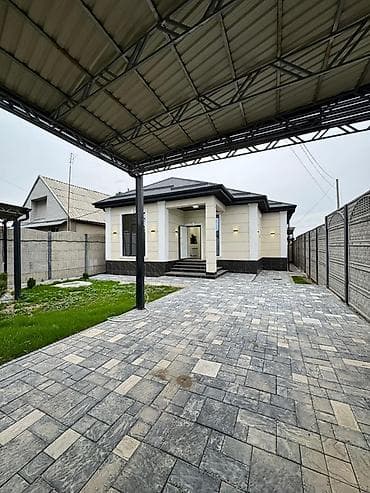 samatova: 🔥 СРОЧНО ПРОДАЁТСЯ🔥 🏡 Новый дом в Новопавловке 📍 Отличное — 2