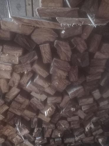 кукуруза рушеный: Дрова — 1