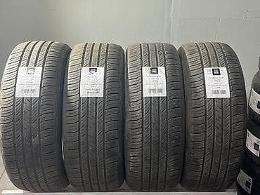 Шины 265 / 60 / R 18, Лето, Внедорожные (АТ/МТ), Япония, Kumho