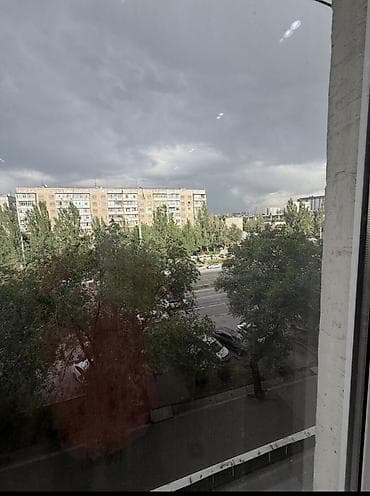 Недвижимость: 2 комнаты, 52 м², Золотой квадрат 5 этаж, Евроремонт — 2
