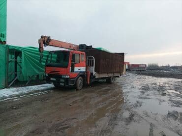 format kg: Стрела 16 м, 6 т — 1