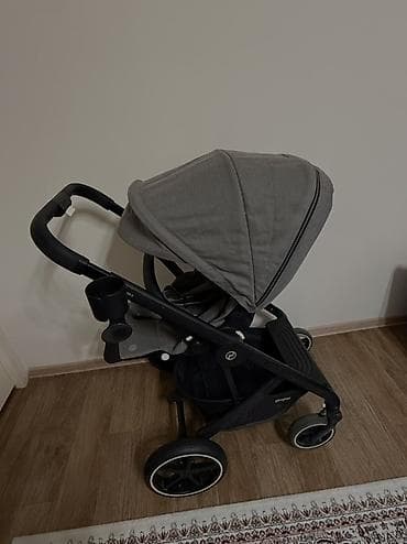 Коляски: Коляска, Cybex, Б/у, Самовывоз — 2