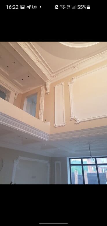 безвоздушный окрасочный аппарат бишкек: Дубалдарды сырдоо, Шыптарды сырдоо, Терезелерди сырдоо, Майдын негизинде, Суунун негизинде, 6 жылдан ашык тажрыйба — 3