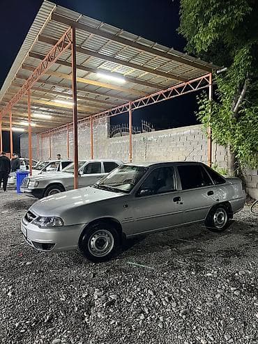 линзы на нексию: Daewoo Nexia: 2011 г., 1.6 л, Механика, Бензин, Седан — 4