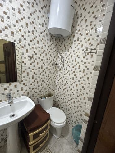 сдаю комнату на длительный срок: 20 м², С мебелью — 2