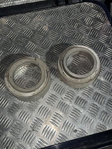 проставки под пружину: Проставки Аналог — 2