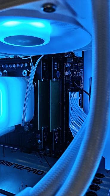 intel core i9: Оперативная память (RAM) для ПК, Новый, Hynix, 16 ГБ, DDR5, 6000 МГц — 1