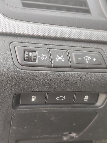 san: Hyundai Sonata: 2019 г., 2 л, Автомат, Газ, Седан — 9