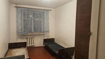 щитовой дом: 3 комнаты, Собственник, Без подселения, Без мебели — 3