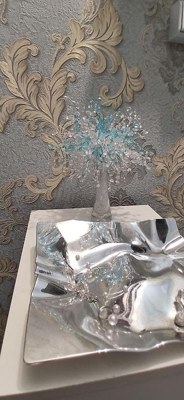 flat osh: 2 комнаты, Собственник, Без подселения, С мебелью полностью — 8