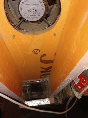 меняю на дом: Инкубатор с брудером — 3