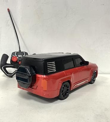 скутер гидро: Радиоуправляемый внедорожник SURGE (масштаб 1:14) - — 2