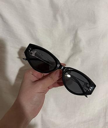 Для зрения очки: Самые трендовые очки под Gentle Monster. Абсолютно новые, покупала за — 1