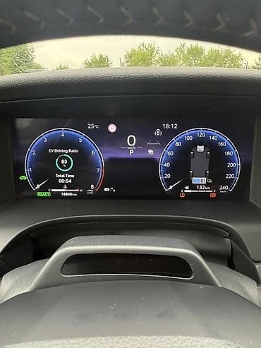 атего 19 5: Toyota Camry: 2024 г., 2.5 л, Вариатор, Гибрид, Седан — 7