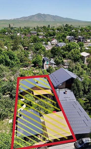 уй сатып алам бишкек: 🏡 Уютная дача в Арашане — заезжай и живи! 4 сотки в экологически — 1