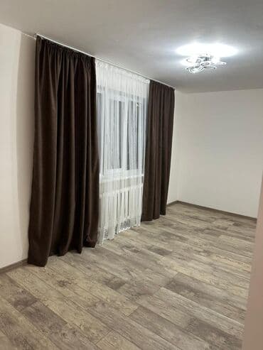 сдаю квартиру 8 микрорайон: 2 комнаты, 44 м², 104 серия, 1 этаж — 7