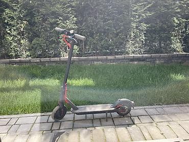 s7 fe: Электросамокат, Xiaomi, Без рассрочки, Б/у, Самовывоз — 3
