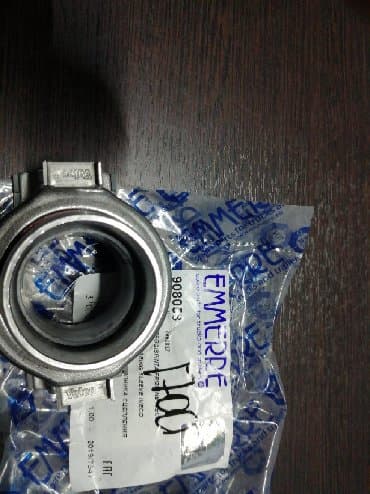 испаритель на чарон: Подшипник Iveco Жаңы, Оригинал — 1