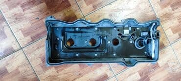 runx alex: Toyota Camry 20 Gracia крышка клапанов, Тойота Камри Грация клапанная — 2