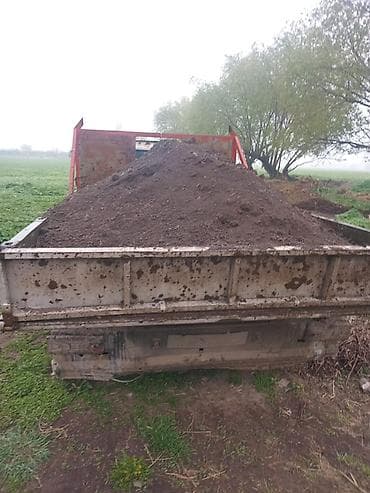 продаю кур несушек: Плодородный чернозем для огорода и ландшафта - Структура — 3