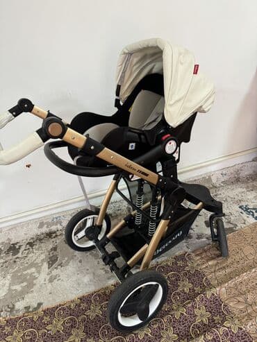 связи с переездом: Балдар арабасы, Колдонулган — 10