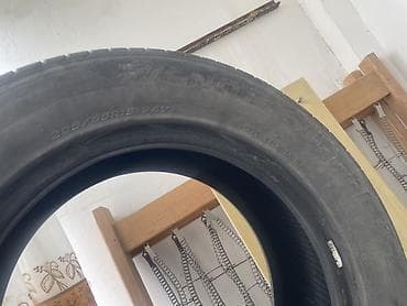 Шины: Шины 205 / 65 / R 15, Лето, Комплект, Легковые, Корея, Hankook — 6