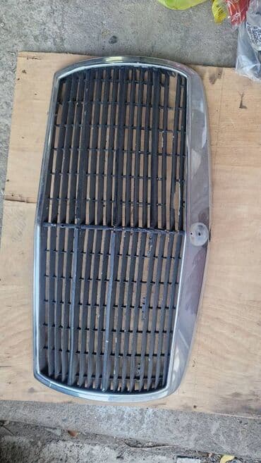 наборы для обрезания трубок: БУ запчаcти Руль Задние фонари mercedes w123 разбитые Решетка — 4