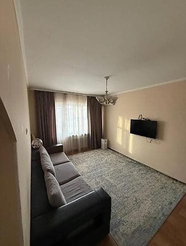 3 комнаты, 63 м², 105 серия, 5 этаж, Косметический ремонт at lalafo.kg 3 комнаты, 63 м², 105 серия, 5 этаж, Косметический ремонт