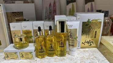 перчатки тонкие: Сокулук. Ул Фрунзе 147. Жибек Жолу базары. Бутик 31 Наборы средств — 1