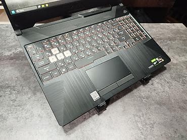 ридер: Игровой, Б/у, AMD Ryzen 5 — 6