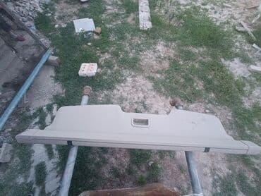 багаж соната: Шторка багажника не знаем на какую машину цена 1000мин сом — 1