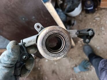 хонда фит багажника: Крышка багажника Honda — 6